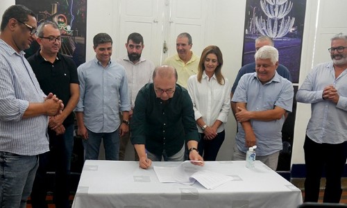 Angra irá reforçar monitoramento ambiental e turístico